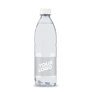 Penta Vandflaske med logo