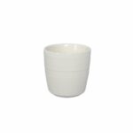 Loveramics Dale Harris 150ml Flat White Cup (Beige)