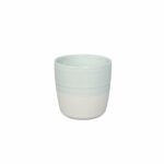 Loveramics Dale Harris 150ml Flat White Cup (Celadon Blue)