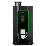 Animo OptiFresh Bean 3 Touch Kaffeautomat (Friskbryg med hele bønner)