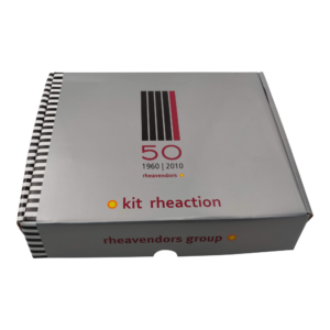 Rhea Programmer (Rheaction Kit 2006)