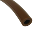 Wittenborg Silikoneslange Brun 7,0x2,5 mm til (55, 5100)