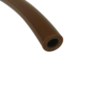 Wittenborg Silikoneslange Brun 7,0x2,5 mm til (55, 5100)
