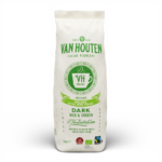 Van Houten 16,5% Kakaodrik Økologisk Fairtrade (ps. á 1 kg.)