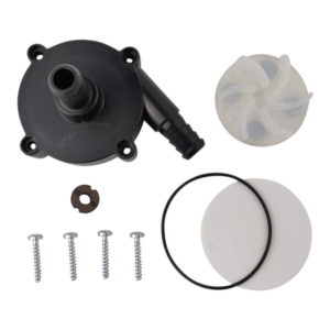 Wittenborg Impellor sæt til pumpe FB 7100