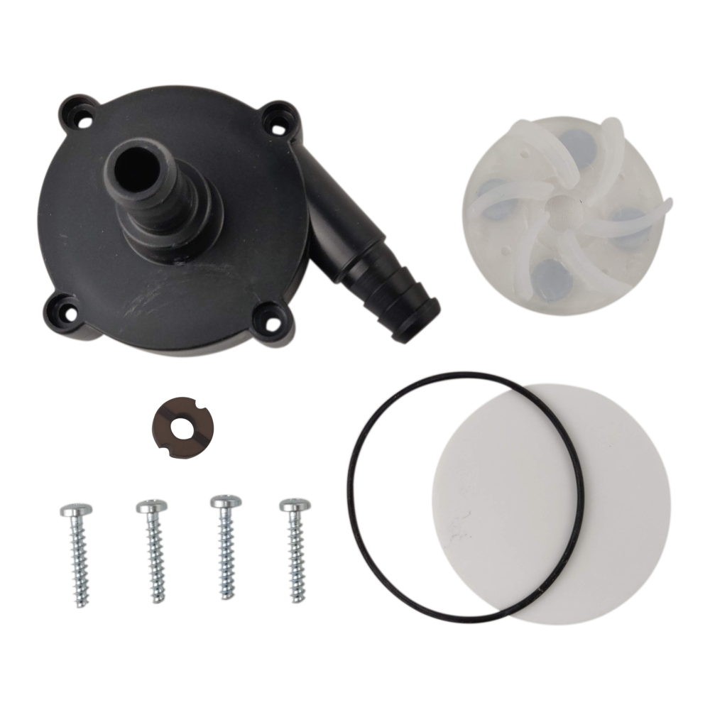 Wittenborg Impellor sæt til pumpe FB 7100