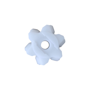 Wittenborg Tandhjul t/Produktbeholder Delta brygger (55, 5100, 7100)