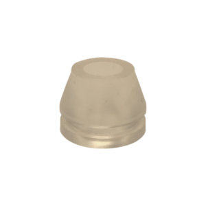 Wittenborg Tankpakning Kort Hvid FB5100 til Müller ventil nr. 40.603