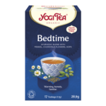 Yogi Tea Bedtime (Pakke á 17 breve)
