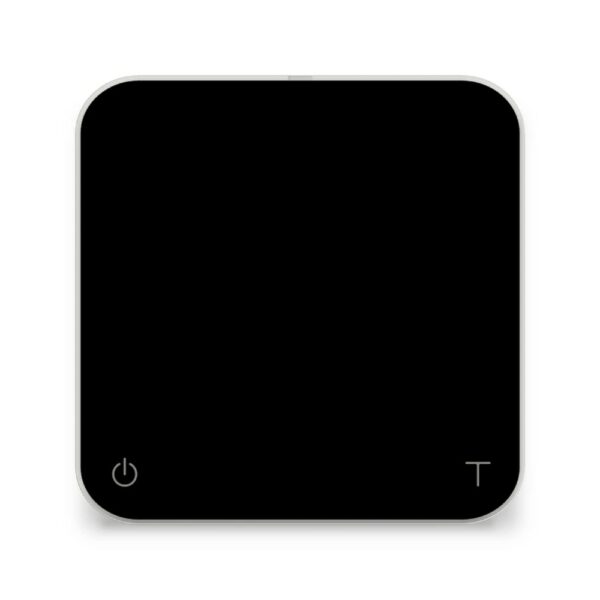 Acaia Pearl S Black Vægt