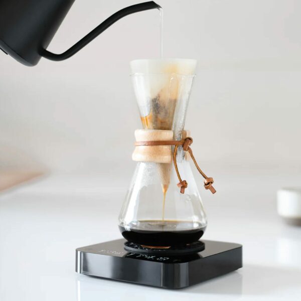 Acaia Pearl S Black Vægt - Image 4