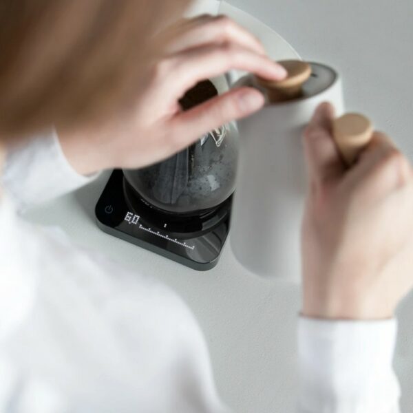 Acaia Pearl S Black Vægt - Image 2
