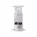 AeroPress Coffee Maker - Clear
