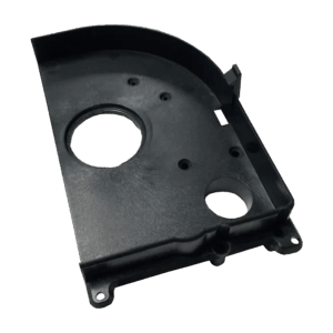 Animo Base Motorholder