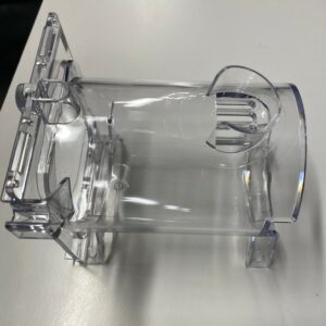 Animo Cylinder for OptiFresh