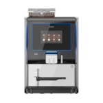 Animo OptiMe 12 XL Kaffeautomat (Espresso med hele bønner, 1 beholder)