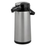 Bonamat Pumpekande TH (2,2 Liter) m/Glas indsats