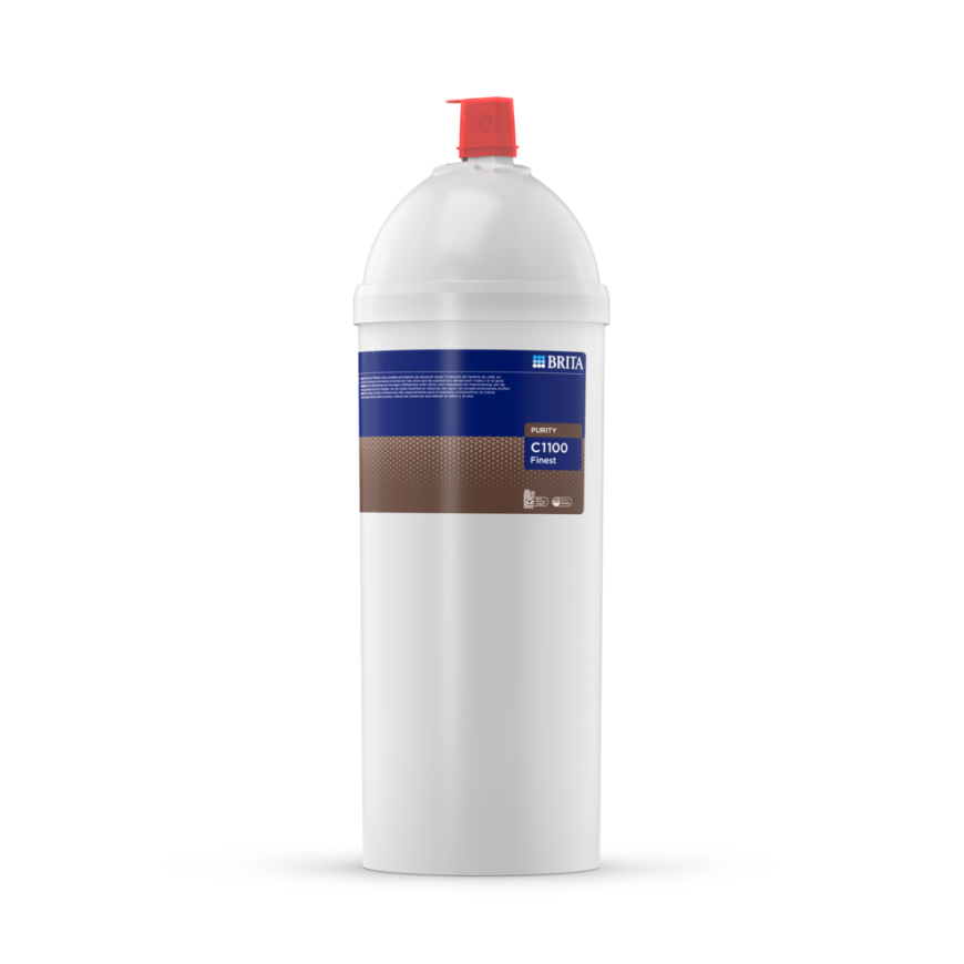 Brita PURITY Finest C1100 Filter
