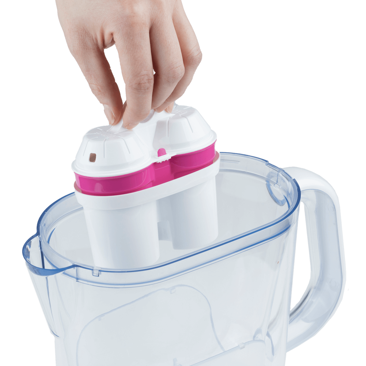 BWT Filterudskiftning