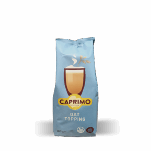 Caprimo Havredrik Pulver (pose á 500g)
