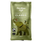 Peter Larsen Classic ØKO FT Instant Kaffe (Pose á 150 gr.)