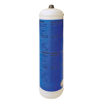 Kulsyrepatron One Use 0,6 kg Co2