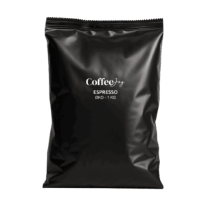 CoffeeJoy Espresso