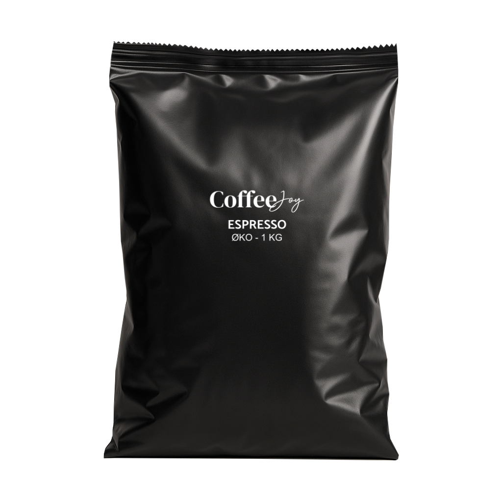 CoffeeJoy Espresso