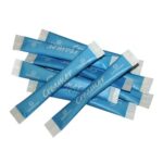 Coffee Creamer i Sticks (Pakke á 500 x 2,5 gr.)
