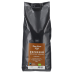 Espresso Etiopisk Sidamo Kaffe