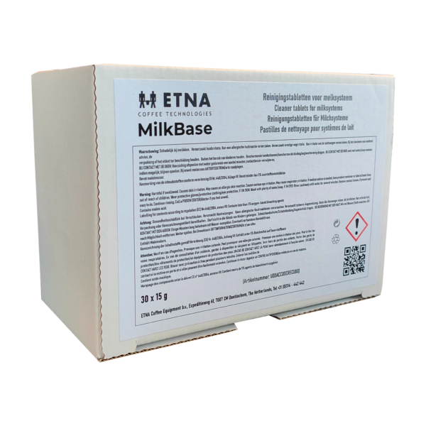 Etna Milkbase Rens