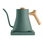 Fellow Stagg EKG PRO 0,9 L Pour Over Green Smoke Elkedel
