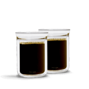 Fellow Tasting Glass