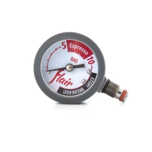 Flair 58 Pressure Gauge