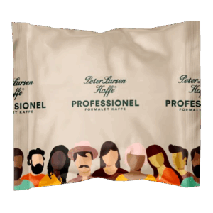 Peter Larsen Formalet 15 Kaffe