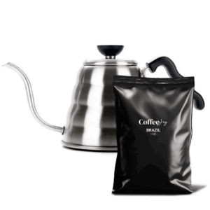 Startpakke: "The Artisan"