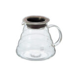 Hario V60 Range Server Glaskande 600 ml (XGS-60TB)