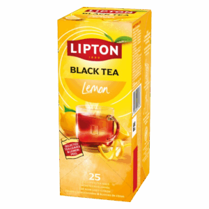 Lipton Lemon/Citron Te