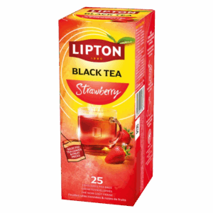 Lipton Strawberry Black Tea