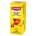 Lipton Yellow Label Te