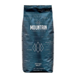 Mountain Koffeinfri | Hele bønner (Pose á 1 kg.)