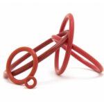 Flair Espresso Tilbehør: O-Ring Sæt, (6 O-rings), Standard