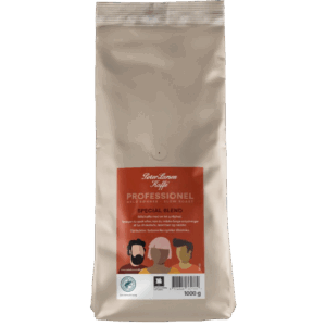 Peter Larsen Special Blend