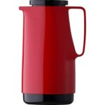 Rotpunkt Rød Termokande (1 Liter)
