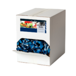 Salt sticks i stor display box (2000 x 1 gr.)
