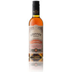 Saturnus Karamel Kaffesirup (Flaske á 375 ml.)