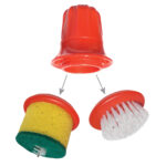 URNEX SCRUBZ 22-SCRUBZ-HS