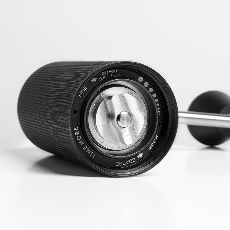 Timemore C3 ESP PRO Indstillinger