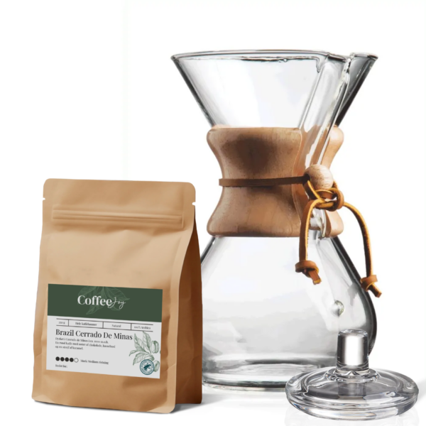 Chemex Bundle