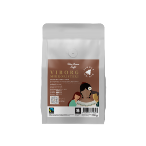 Viborg Nicaragua 250g